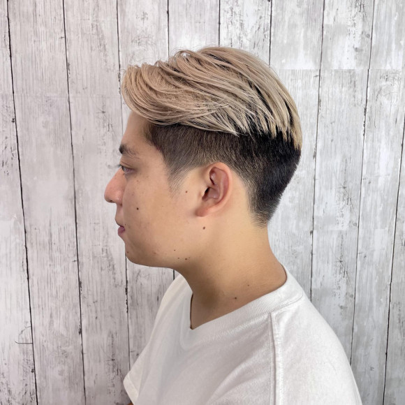 ヘアスタイルのご紹介です♪