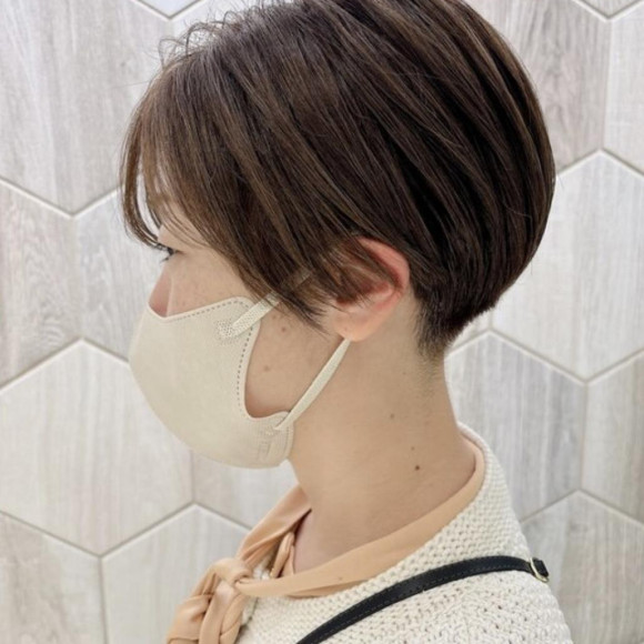 ヘアスタイルのご紹介です♪