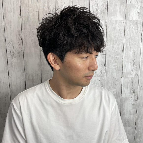 這是髮型的介紹♪