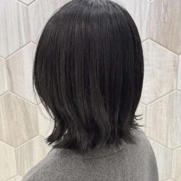 这是发型的介绍♪