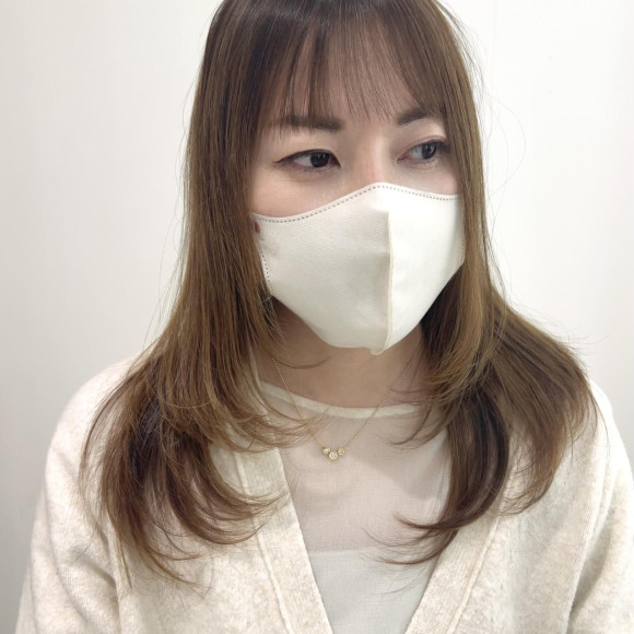 這是髮型的介紹♪