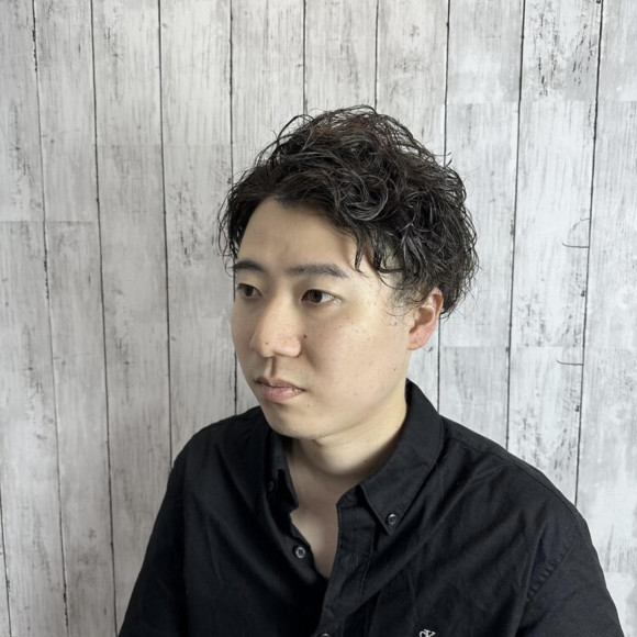 這是髮型的介紹♪