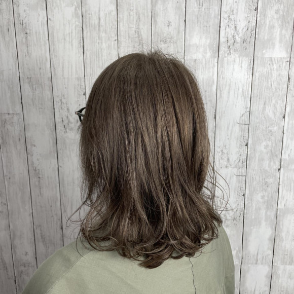 這是髮型的介紹♪