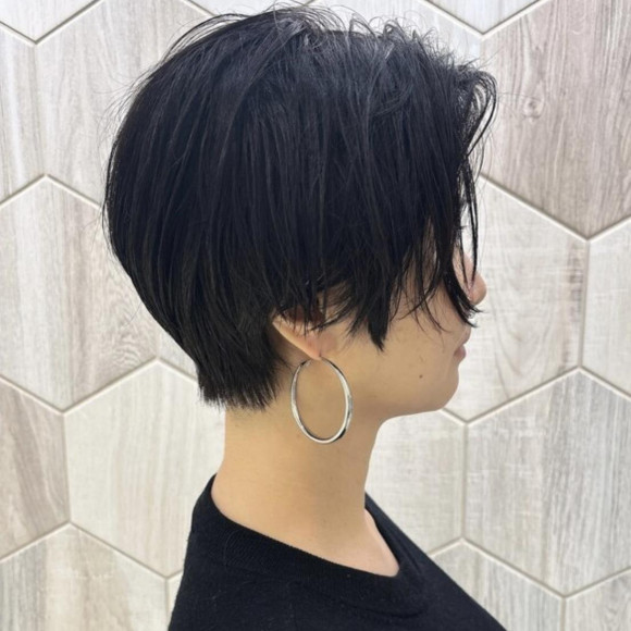 這是髮型的介紹♪