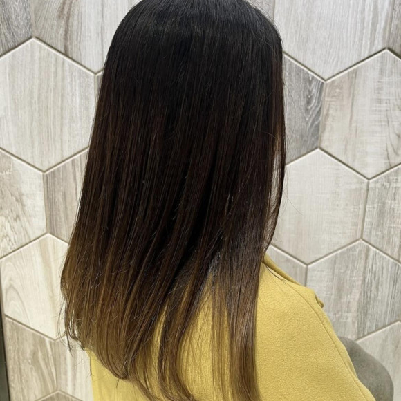 這是髮型的介紹♪