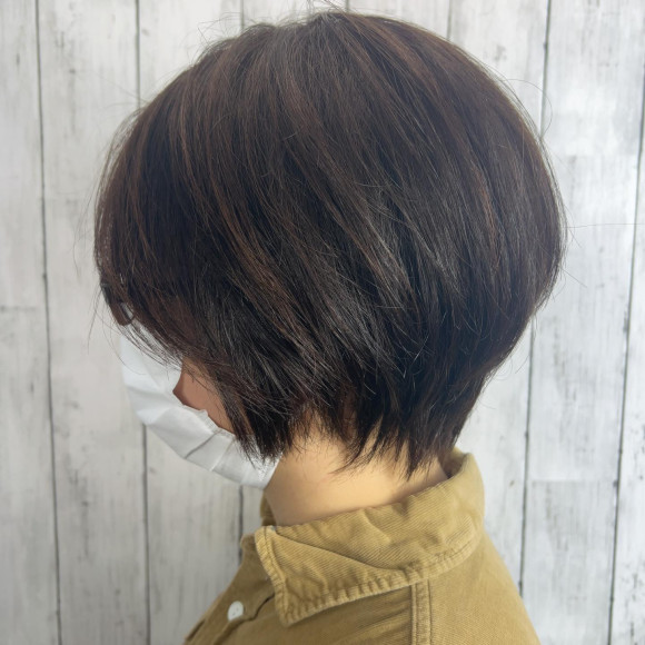 This is an introduction to hairstyles.♪