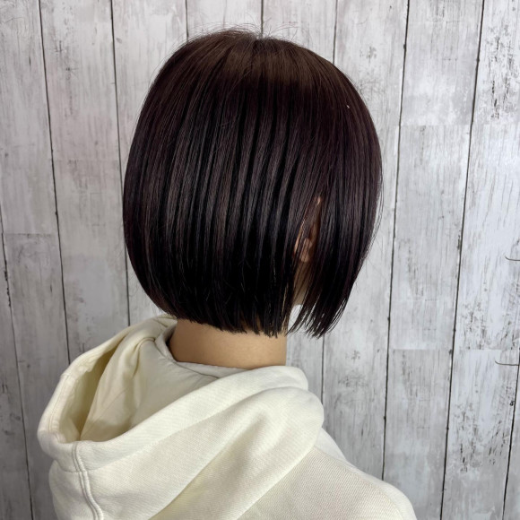 This is an introduction to hairstyles.♪