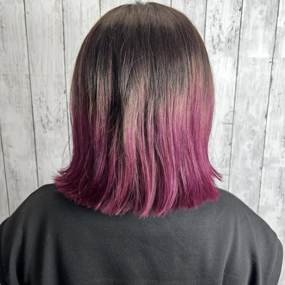 This is an introduction to hairstyles.♪