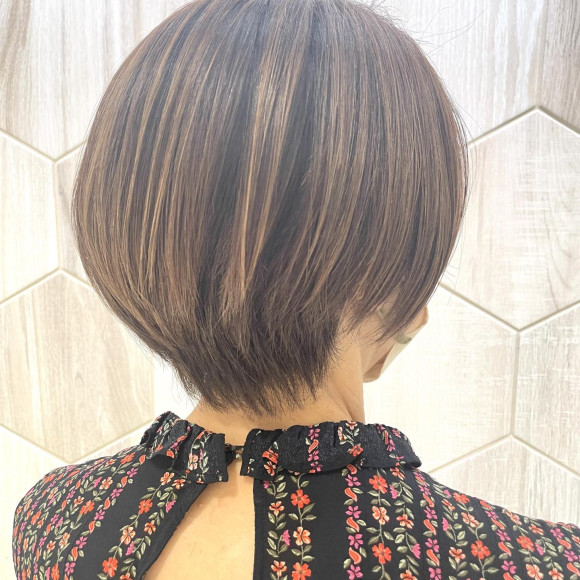 เป็นการแนะนำของทรงผม♪