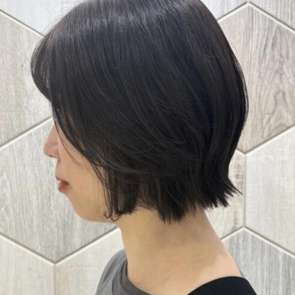 เป็นการแนะนำของทรงผม♪