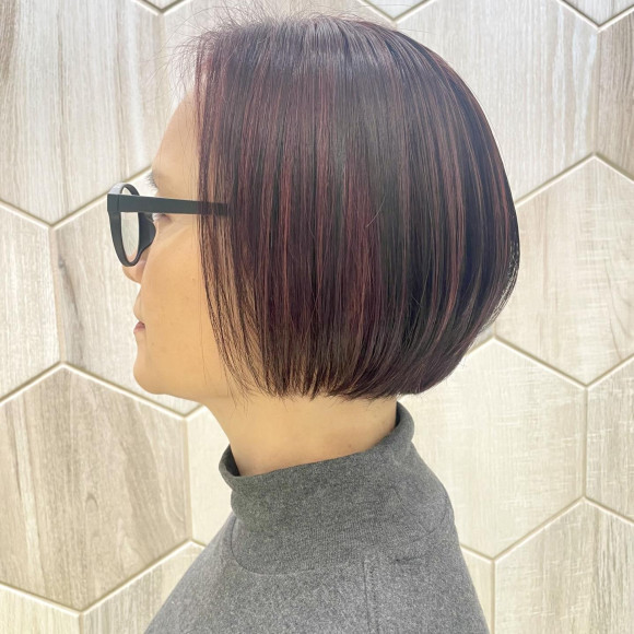 This is an introduction to hairstyles.♪