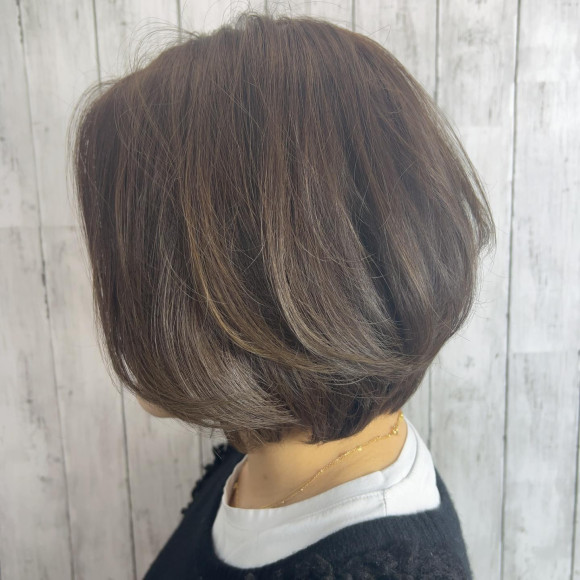 這是髮型的介紹♪