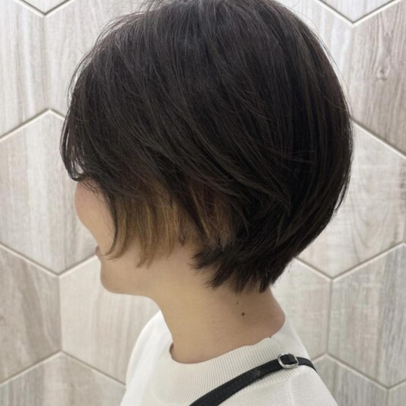 這是髮型的介紹♪