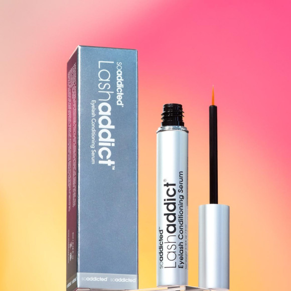 โลชั่นบำรุงผิวขนตาที่ให้ความสำคัญกับ [ผล] อย่างเต็มที่! กับคนที่อยากดูแลขนตาอย่างจริงจัง [ระสชิยุอะดิคุโทะอะอิระสชิยุโคะนดิเชียวนินกุเซะระมุอะโดะบะนซุ]