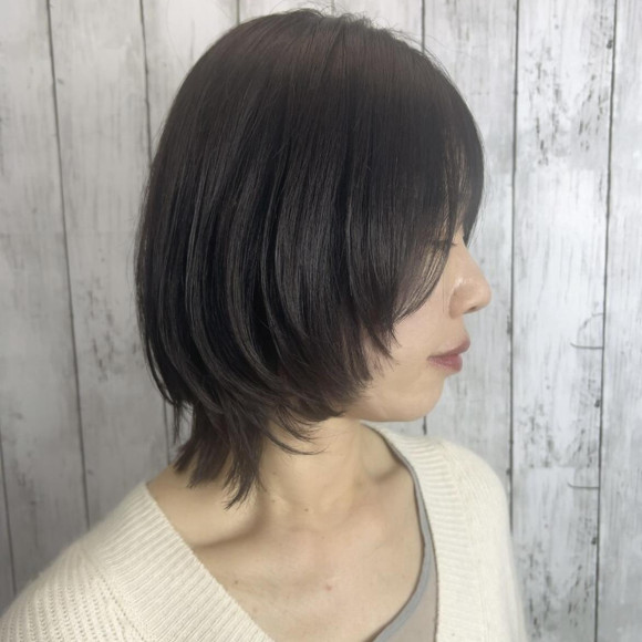 This is an introduction to hairstyles.♪