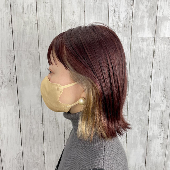 This is an introduction to hairstyles.♪