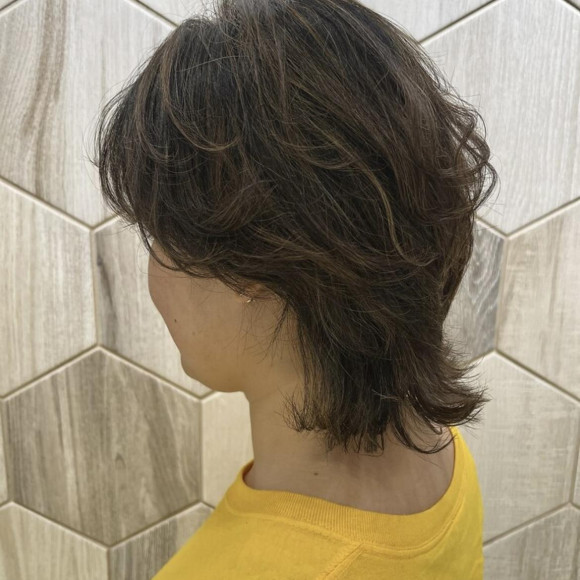 This is an introduction to hairstyles.♪