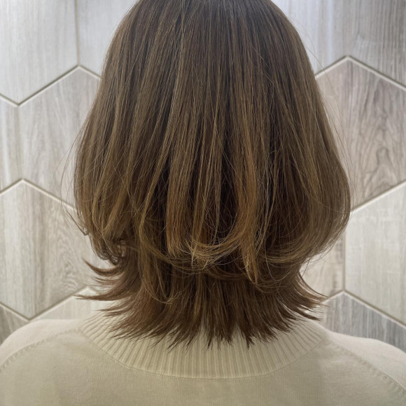 This is an introduction to hairstyles.♪