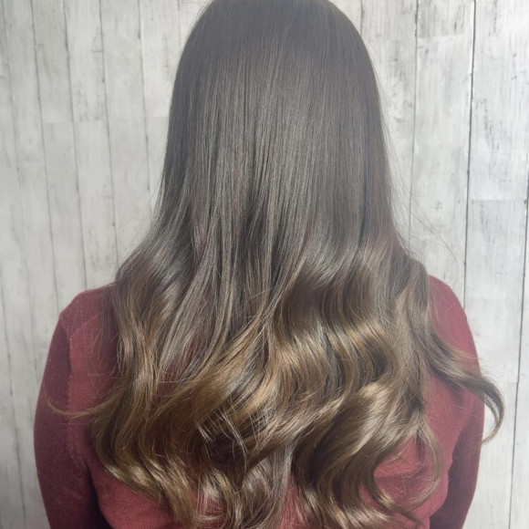 This is an introduction to hairstyles.♪