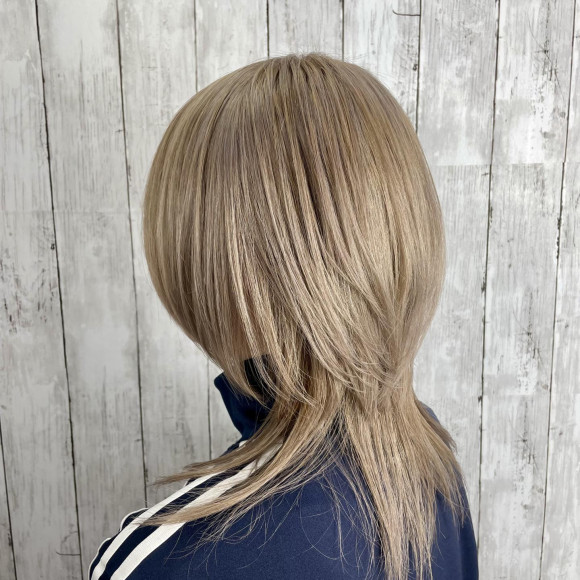 This is an introduction to hairstyles.♪