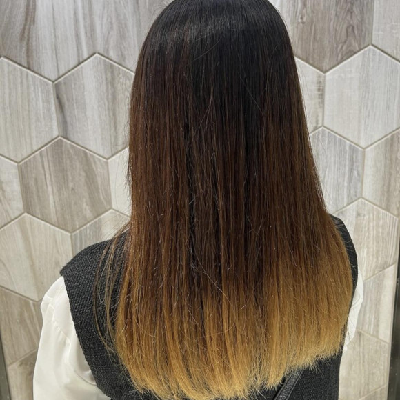 This is an introduction to hairstyles.♪