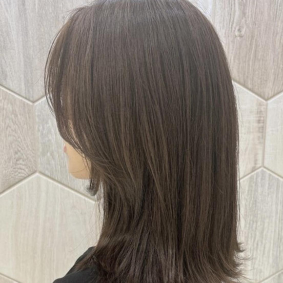 這是髮型的介紹♪