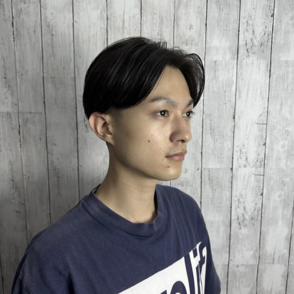 這是髮型的介紹♪