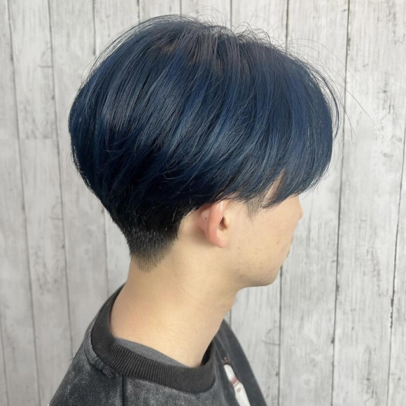 這是髮型的介紹♪