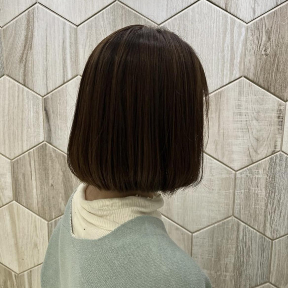 這是髮型的介紹♪