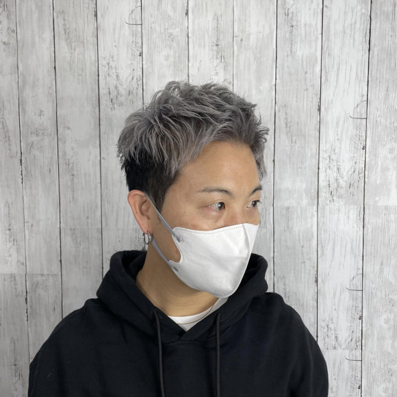 這是髮型的介紹♪