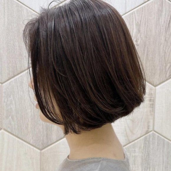 這是髮型的介紹♪