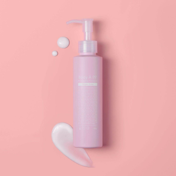 以睡眠中的“美肌時間”為夥伴,讓每晚的身體護理更加舒適【BodyÅP.P.Night Care】