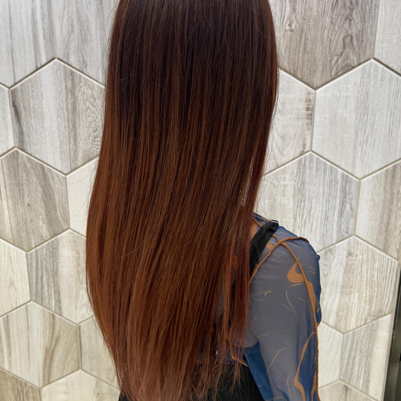 這是髮型的介紹♪