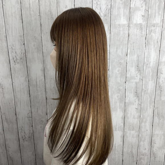 這是髮型的介紹♪