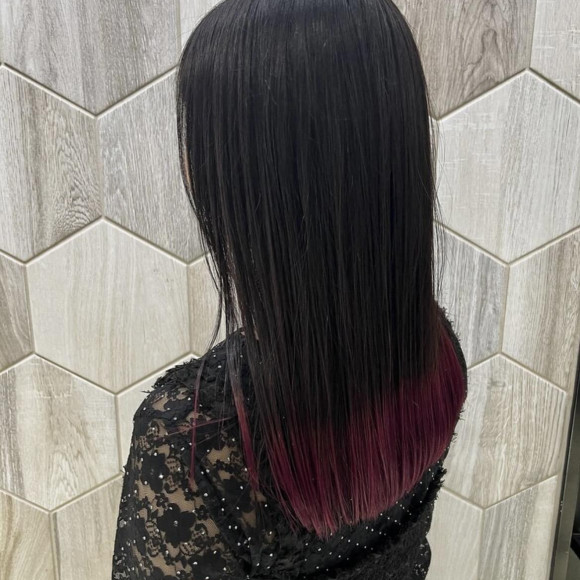 這是髮型的介紹♪