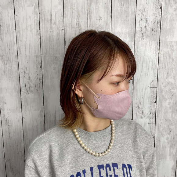 這是髮型的介紹♪