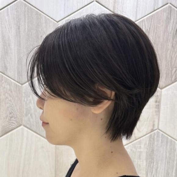 這是髮型的介紹♪