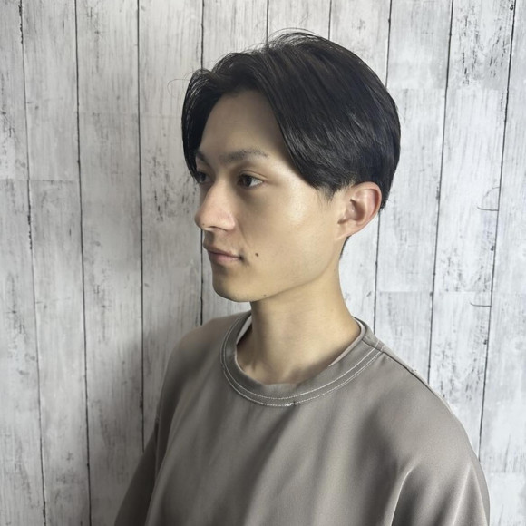 這是髮型的介紹♪