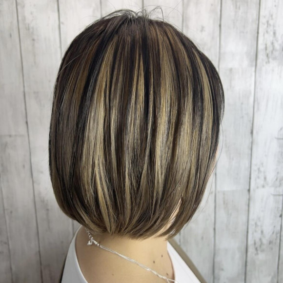 這是髮型的介紹♪