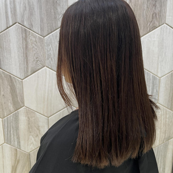 這是髮型的介紹♪