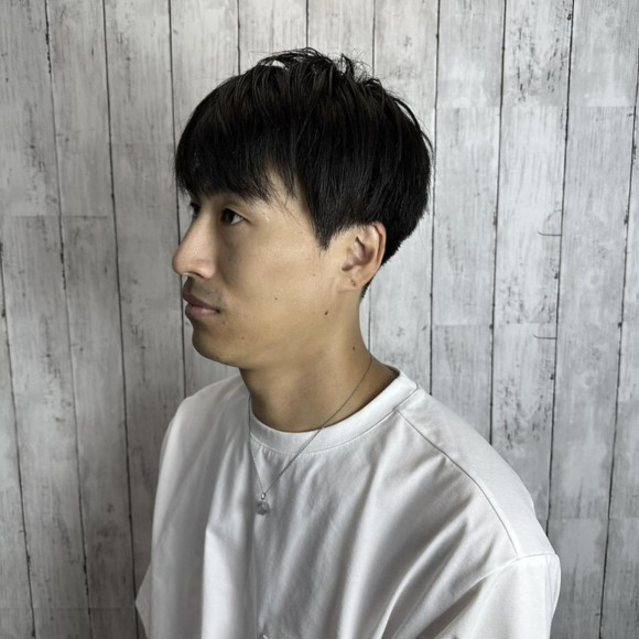 ヘアスタイルのご紹介です♪