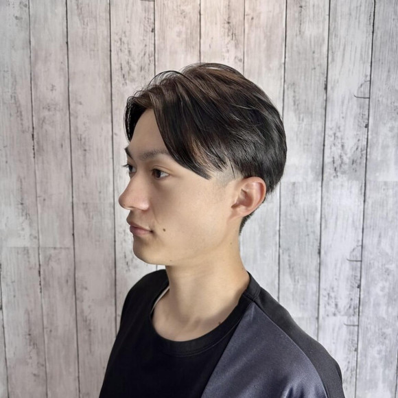 ヘアスタイルのご紹介です♪