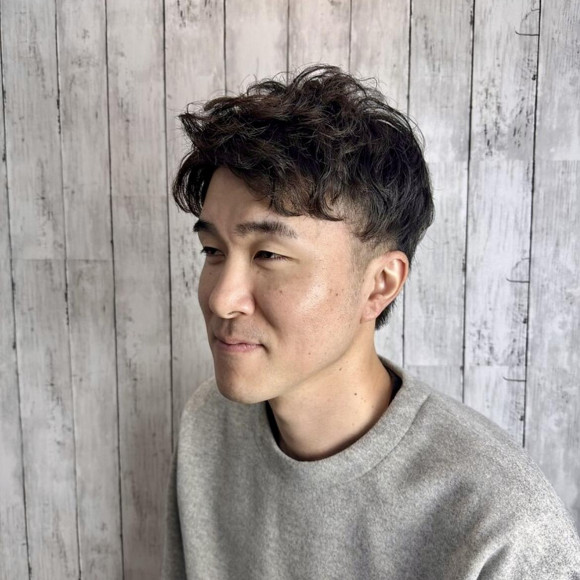 ヘアスタイルのご紹介です♪