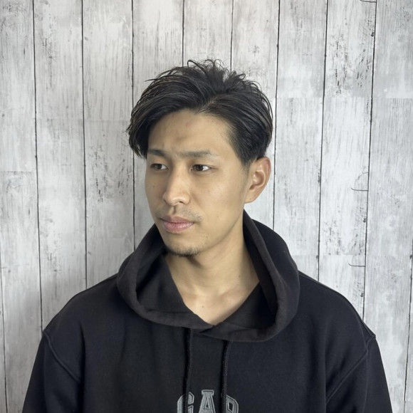 ヘアスタイルのご紹介です♪