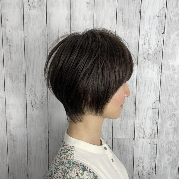 ヘアスタイルのご紹介です♪