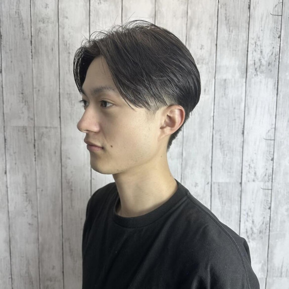 ヘアスタイルのご紹介です♪