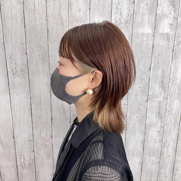 ヘアスタイルのご紹介♪