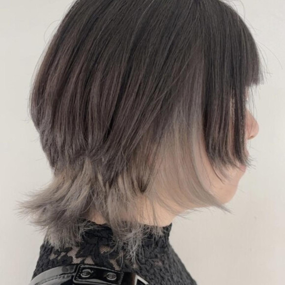 ヘアスタイルのご紹介です♪