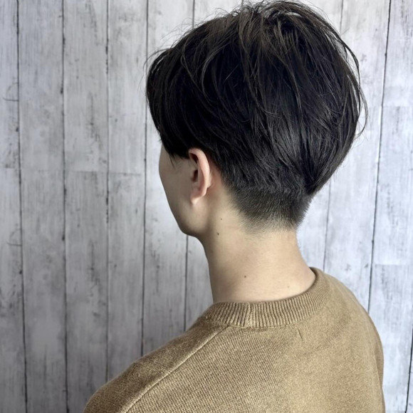 ヘアスタイルのご紹介です♪