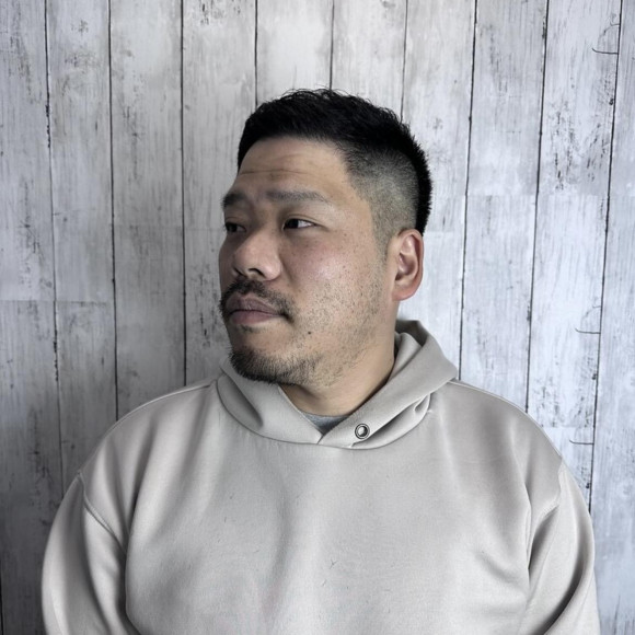 ヘアスタイルのご紹介です♪